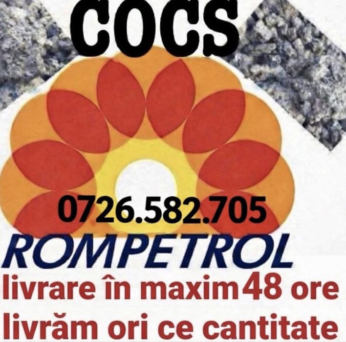 Transport cocs petrolier