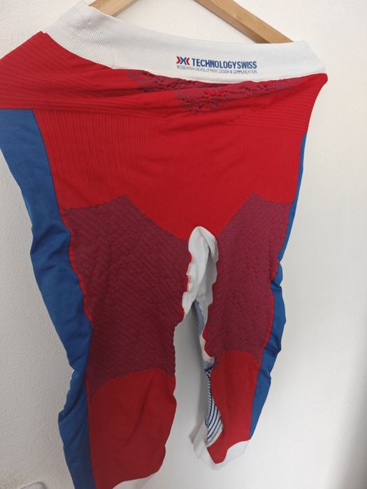 X-bionic Клин Нов Л