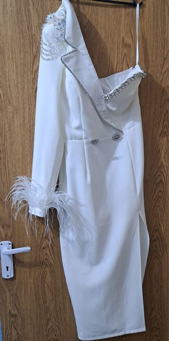 Rochie eleganta superba