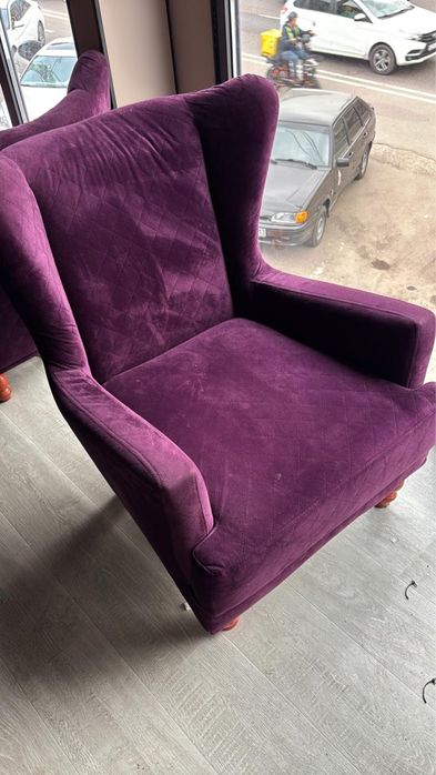 Кресло для кафе и дома