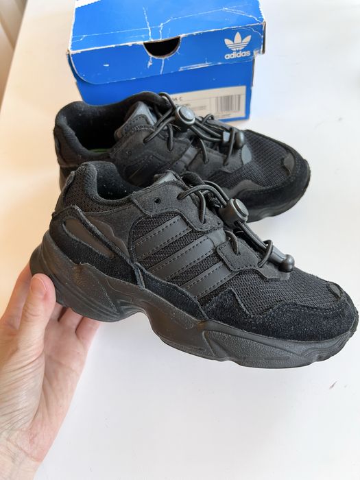 Детские кроссовки Adidas оригинал