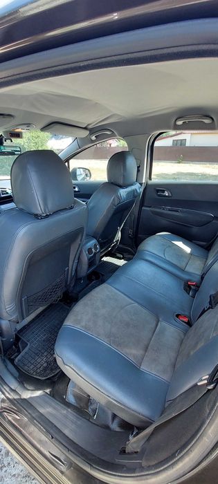 Peugeot 3008 din 2011