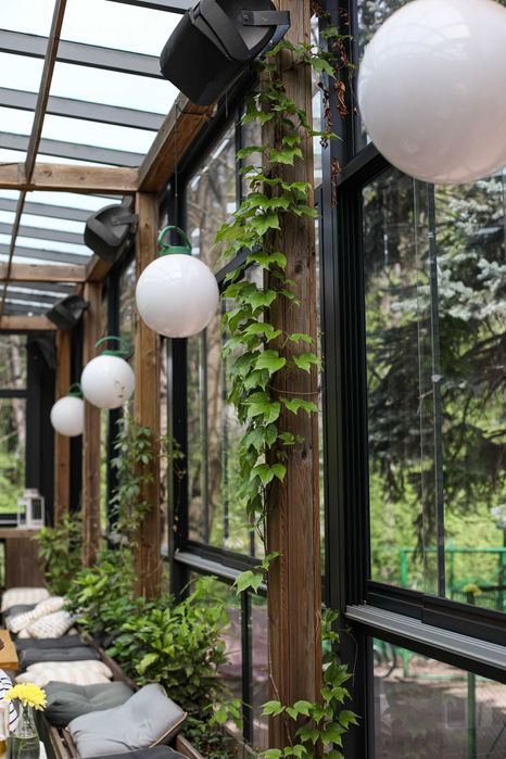 Продава се Заведение в София, Център - 250 кв.м за 123 €/кв.м - Снимка #7