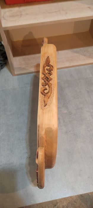 Продам деревянный Астау