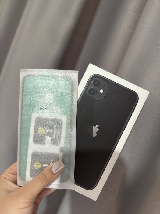 Продаёться iphone 11