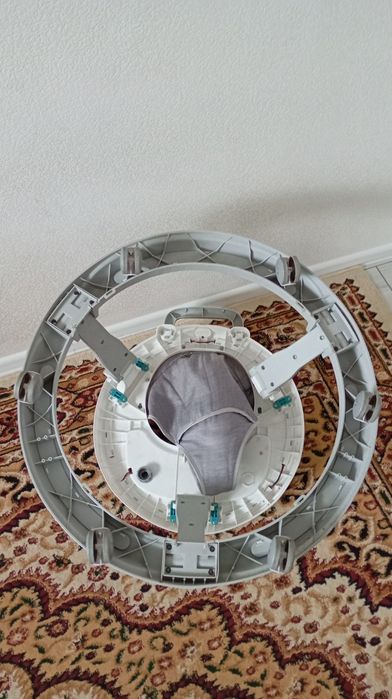 Детский ходунки.