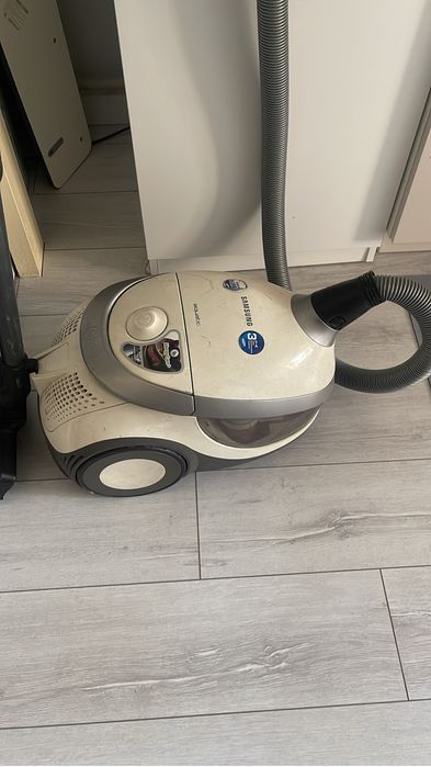 Пылесос Самсунг б/у