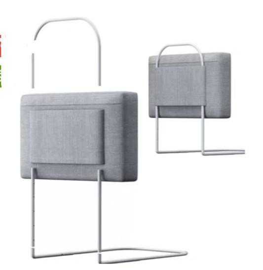 Бортики для кровати