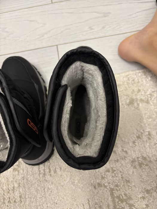 Продам дутыши 38р