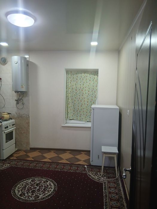 Одна комнатная квартира
