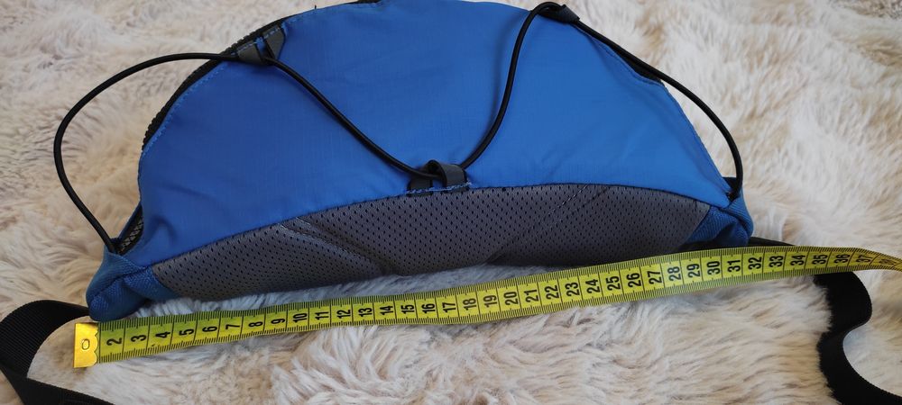 THE NORTH FACE Borseta Terra Lumbar 3L
