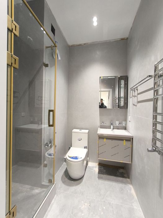 Продается квартира в ЖК Кох-Ота, шайхантохуский район, 2комнаты