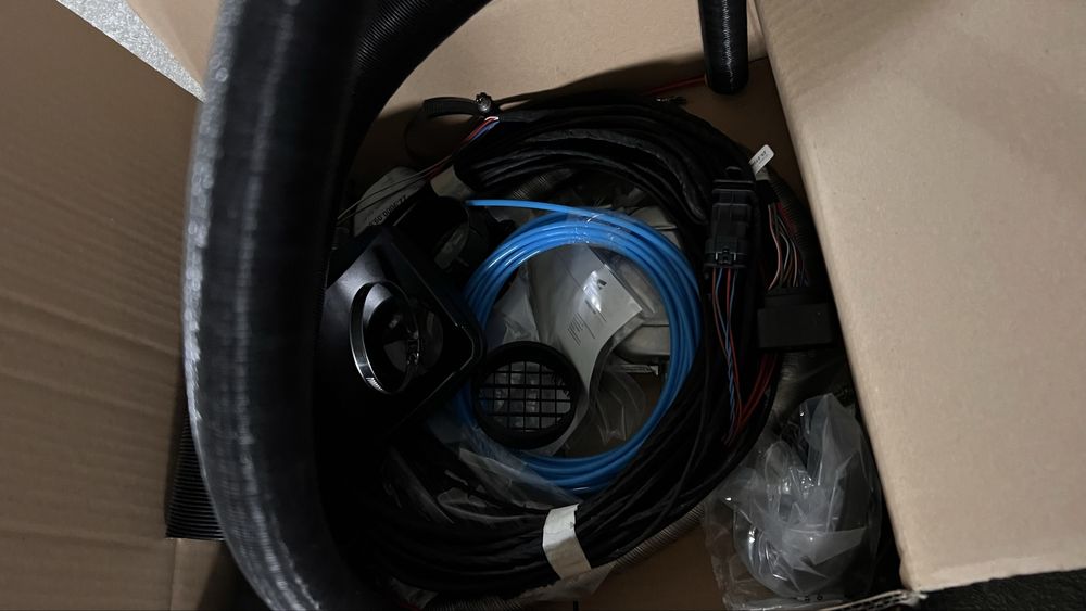 Печка за камион Eberspacher 24v