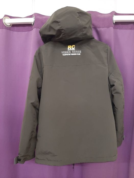 Куртка весенняя детская, рост 152