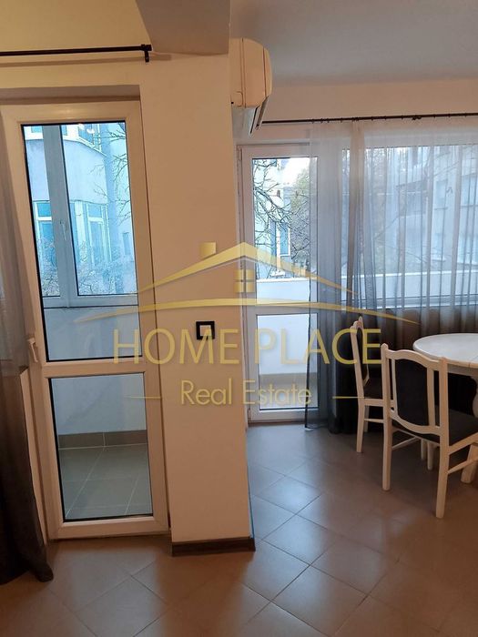 Дава се под наем Двустаен апартамент в Варна, Център - 55 кв.м за 561 € - Снимка #4