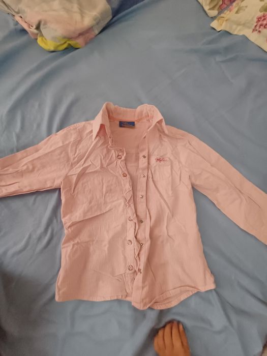 Детская одежда для девочек