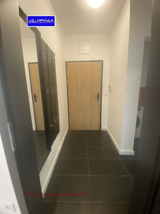 Дава се под наем Двустаен апартамент в София, Кръстова вада - 70 кв.м за 700 € - Снимка #6