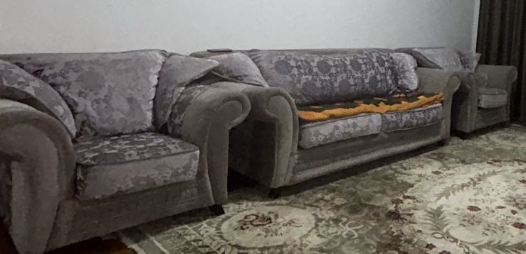 Продам мягкую мебель