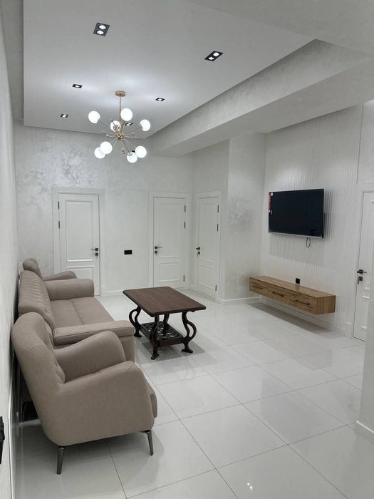 Продаётся 3/3/7 квартира в ЖК Барокко, Юнусабад, Фин.институт