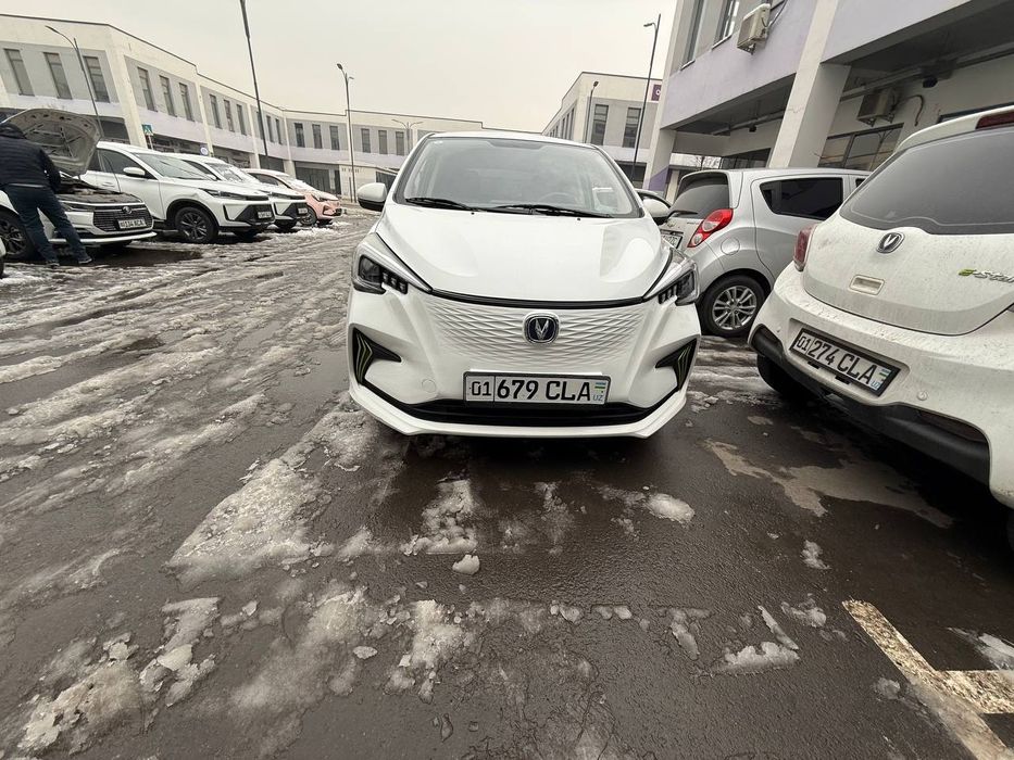 Аренда элекромобилей