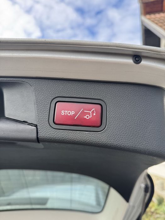 Mercedes C200 CDI 2016 Automat 7G Incalzire Scaune Carlig LED Piele