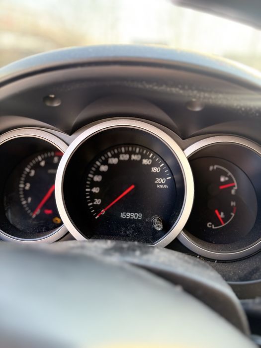 Suzuki Grand Vitara 4x4  PERFECTA