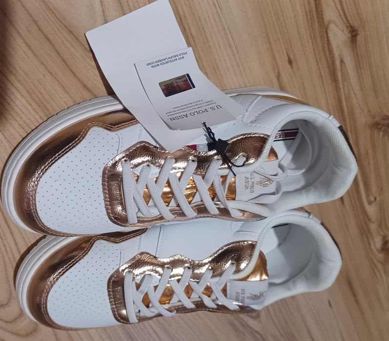 кецове U.S.POLO ASSN