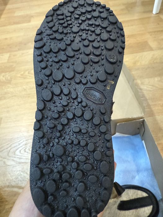 Валенки Юничел 32 размер