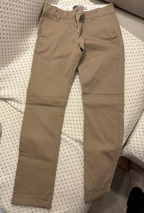 Дънки и панталони Benetton,Okaidi,Esprit,Zara 140-152 см