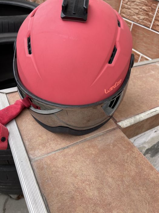 Schiuri Atomic SX 10 Supercross