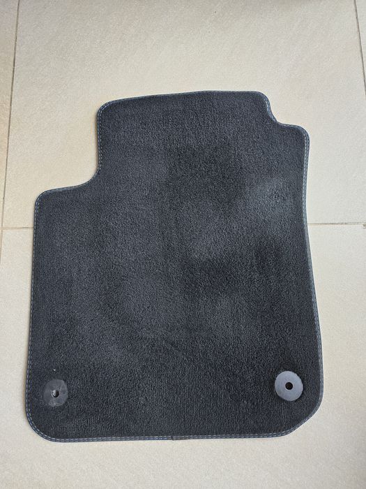 Covorașe vw e-up! Originale mocheta