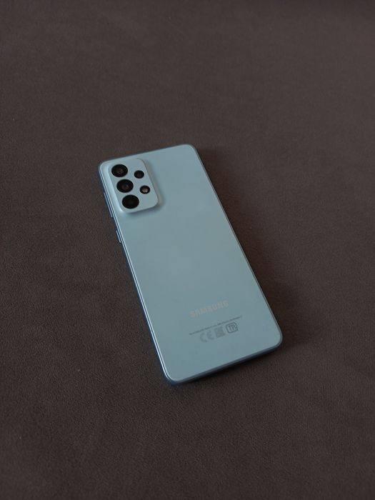 Продам Samsung A33 5G б/у