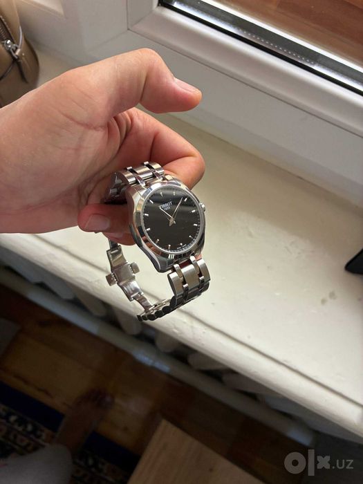 TISSOT original (мужские)