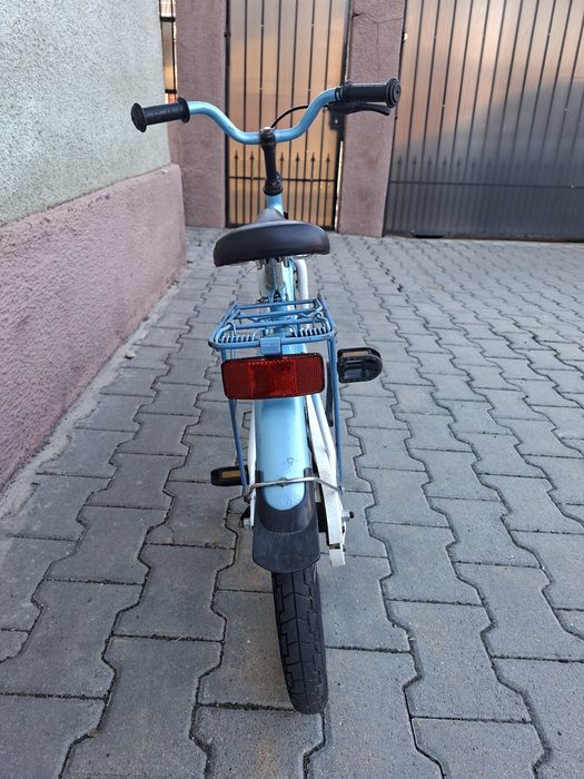 Bicicleta Maxim copii 4-6 ani , roti 16