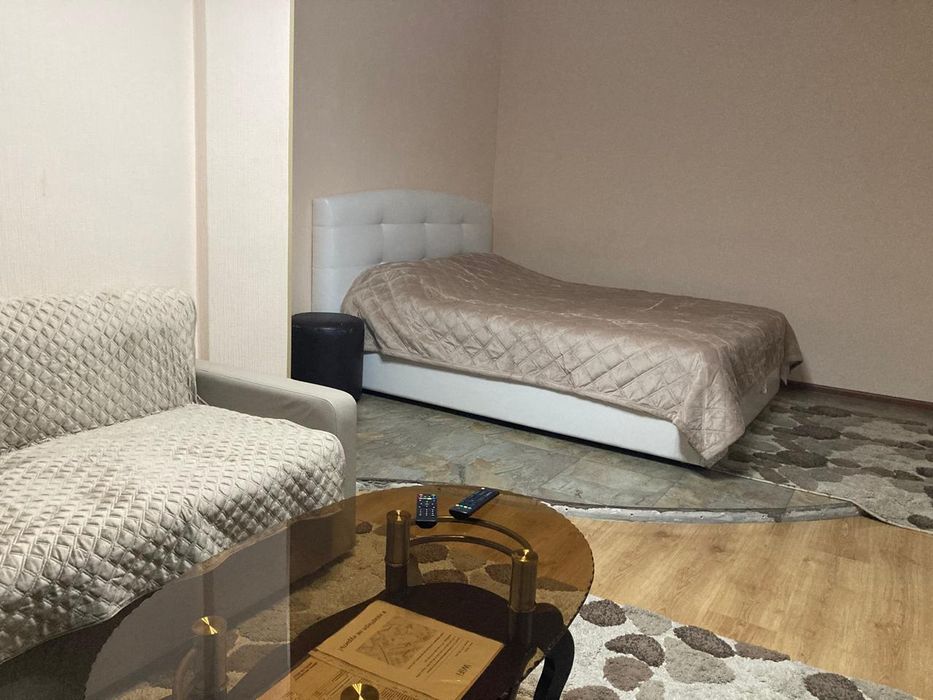 Квартиры в центре. По часам и на сутки. Ночь от 10 000.: 17 000 тг ...