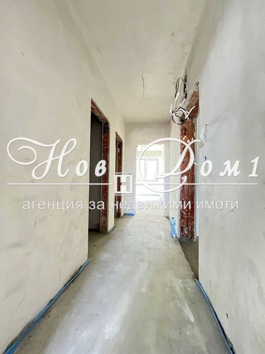 Нова Бутикова Сграда ! Цена без аналог ! На минути от плаж !