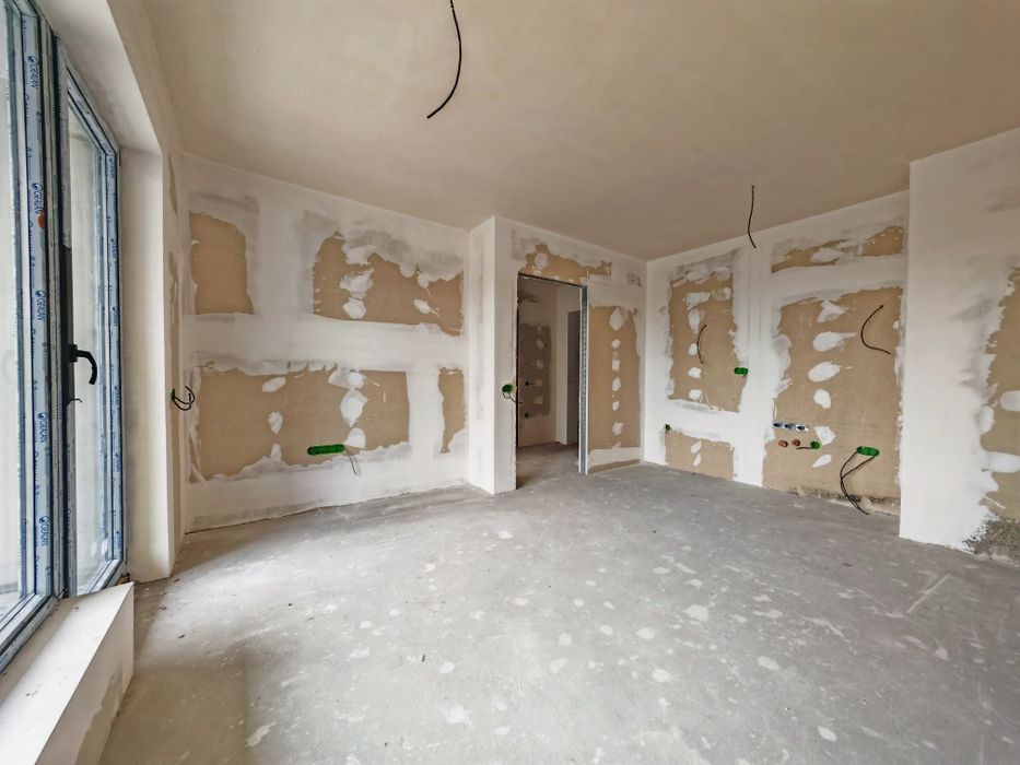 СОБСТВЕНИК продава двустаен апартамент 64м2 в комплекс МЛАДОСТ - Варна