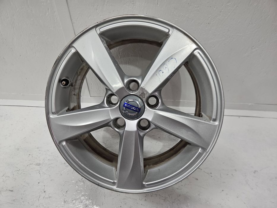 Set jante aliaj Volvo V40 II [Fabr 2013-2019] Hatchback 31317285