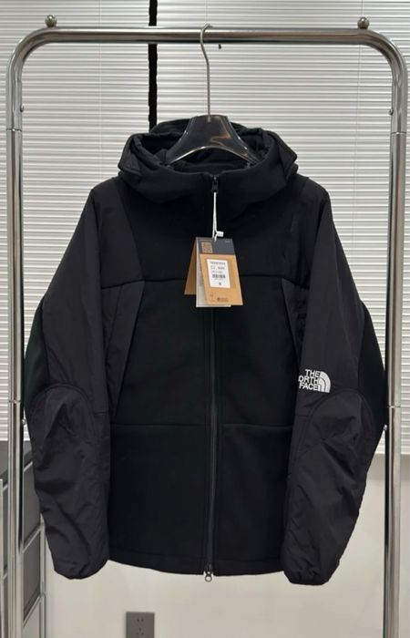 The North Face Polar Fleece - поларено горнище M, L, XL