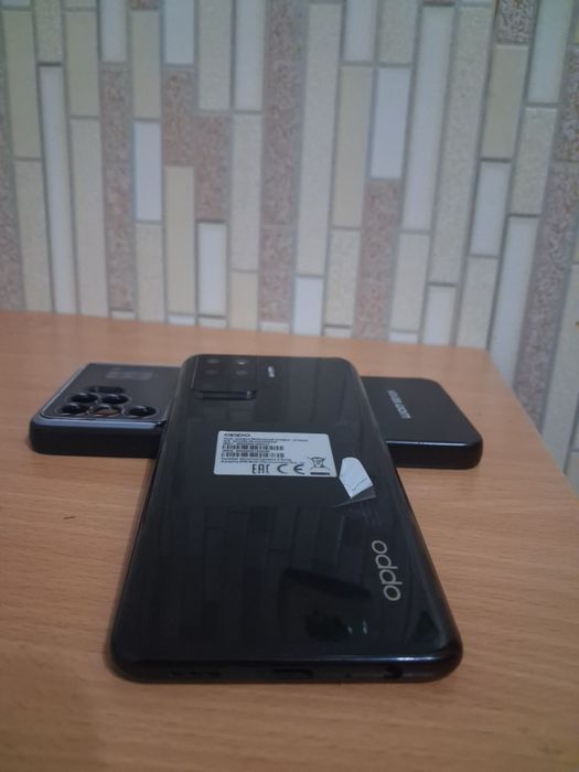 Oppo reno 5 LITE 128 GB