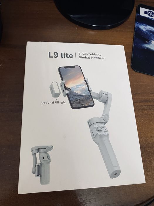 Стабелизатор для съемок