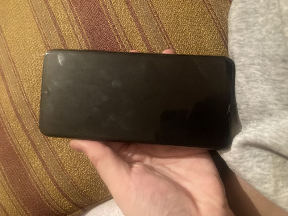 Редми 9т без гарантий