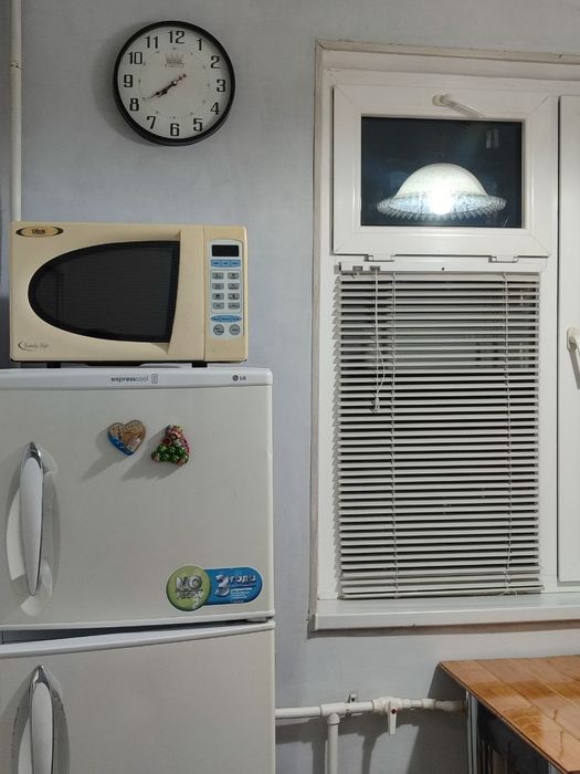 Аренда.1/4/5-в Двух.Башлык-Кушбеги.Обстановка.Аэропорт