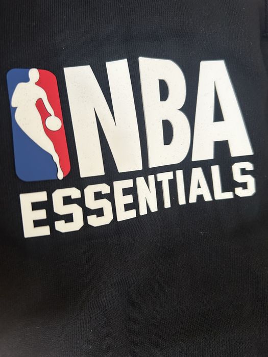 NBA Essentials pants