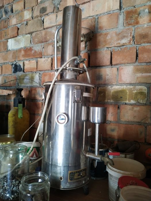 Продам сверлильный станок