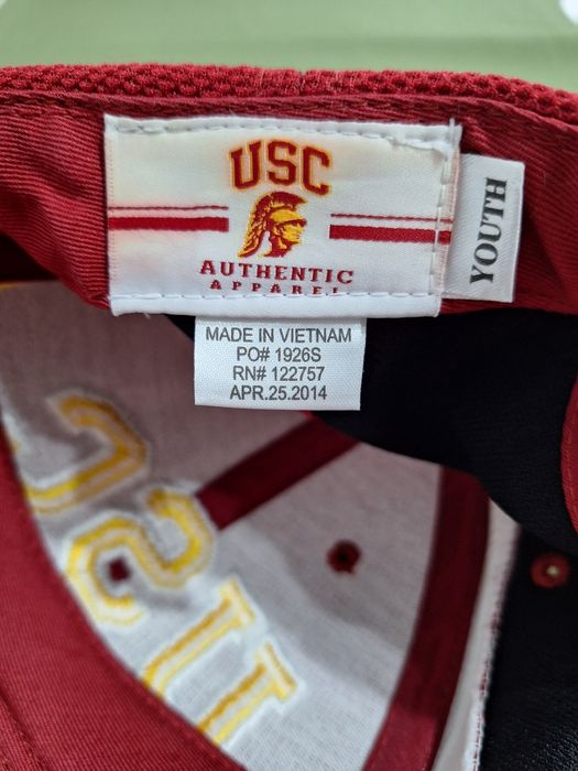 Șapcă USC Trojans de colecție