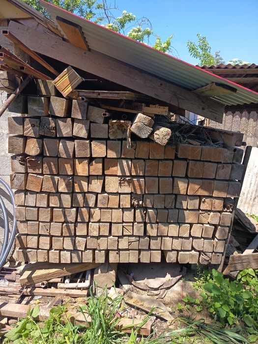 Grinzi căpriori uscați de vanzare urgent