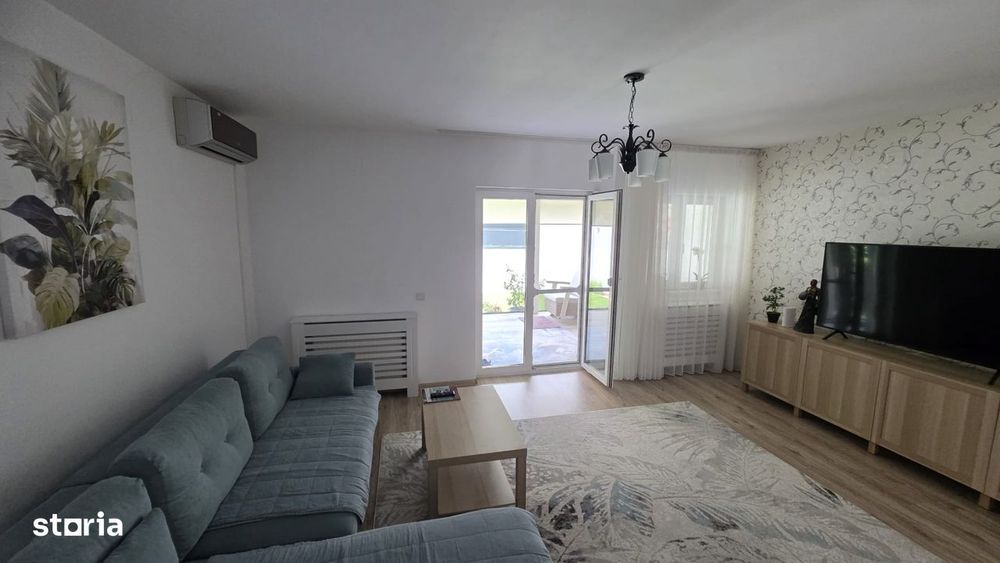 Vila Pipera 5 camere-Junior