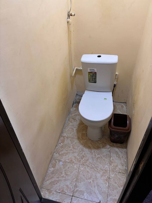 Qarshi shahar 2xona kvartira