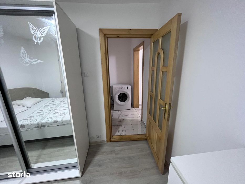 Apartament 2 camere - Biserica Sf. Ilie